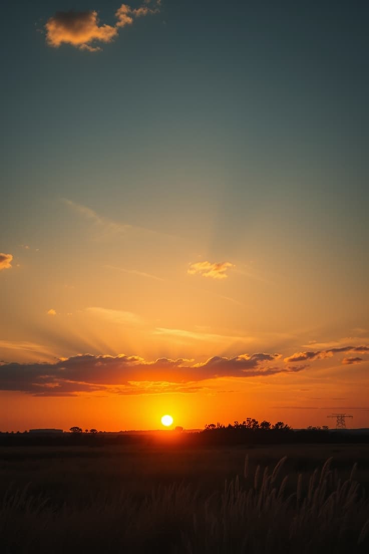 Sunrise Inspiration - Sunrise inspiration on Pinsora