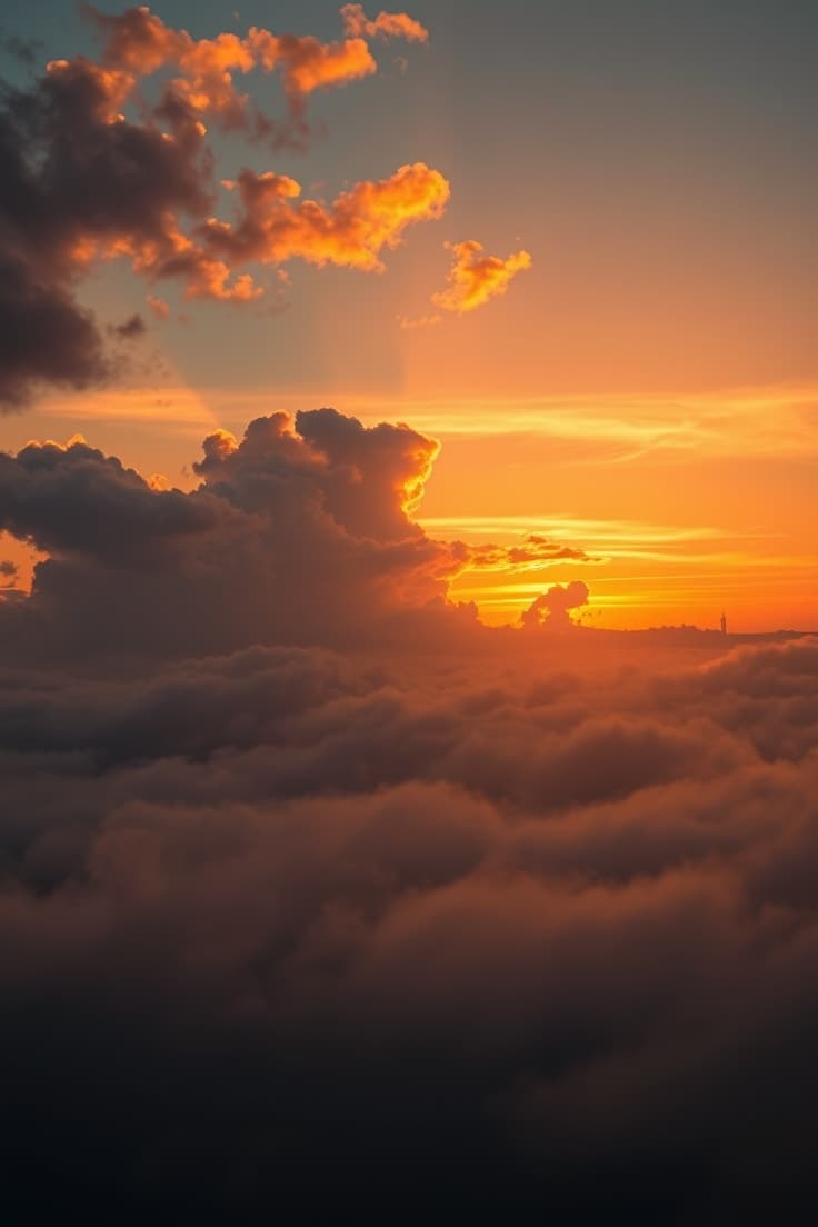 Sunsets & Sunrises Inspiration - Sunsets & Sunrises inspiration on Pinsora