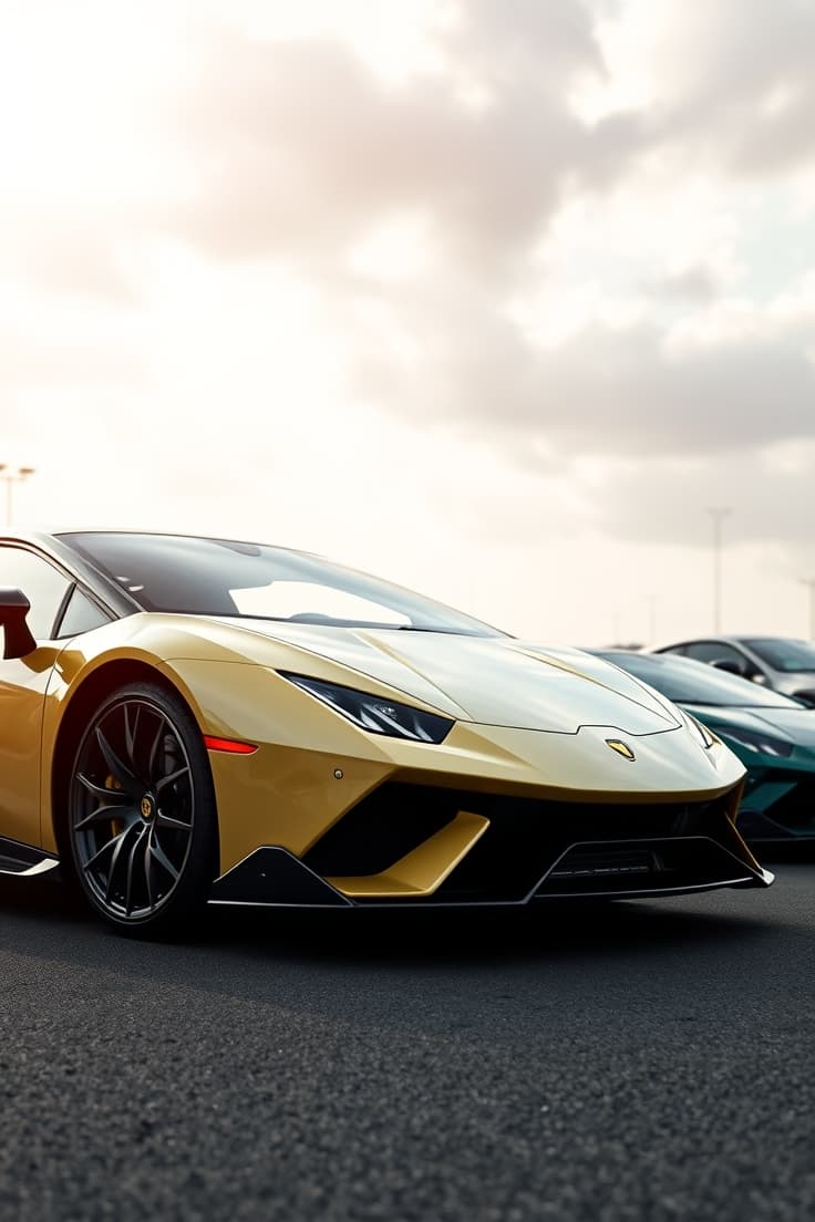 Supercars Inspiration - Supercars inspiration on Pinsora