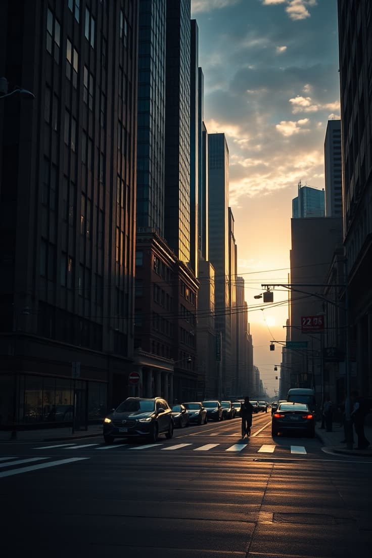 Urban & City Inspiration - Urban & City inspiration on Pinsora