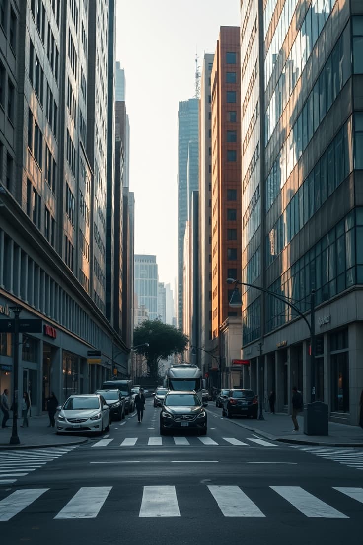 Urban & City Inspiration - Urban & City inspiration on Pinsora