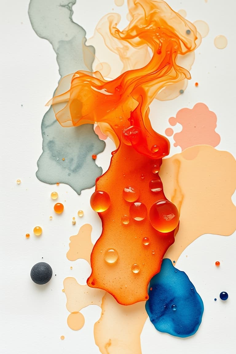 Beautiful Watercolor Inspiration - Watercolor inspiration on Pinsora