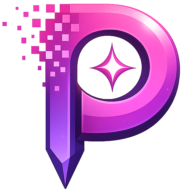 Pinsora Icon